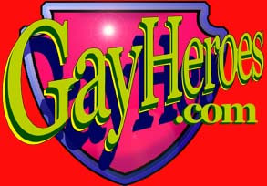GayHeroes.com