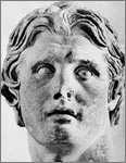 ALEXANDER THE GREAT