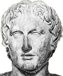 ALEXANDER THE GREAT