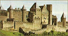 Richard the Lionhearted Castle