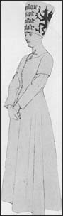 Joan of Arc