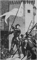 Joan of Arc