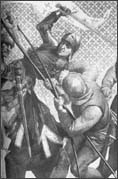 Joan of Arc