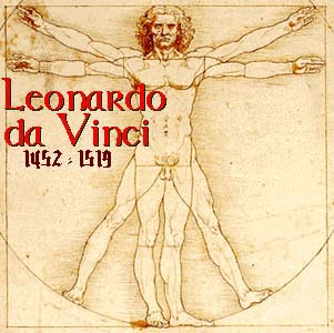 Leonardo da Vinci