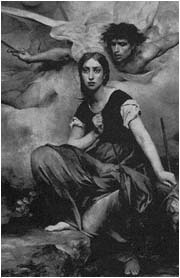 Joan of Arc
