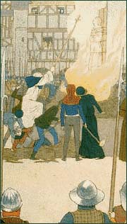 Joan of Arc