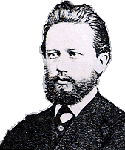 Tchaikovsky