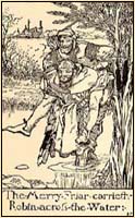 Robin Hood